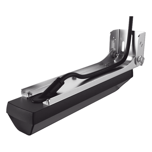 Transductor Active Imaging HD 2 en 1 / Compatible con CHIRP / SideScan y DownScan Imaging / Frecuencia 1.2 MHz / FishReveal / Compatible con HDS PRO