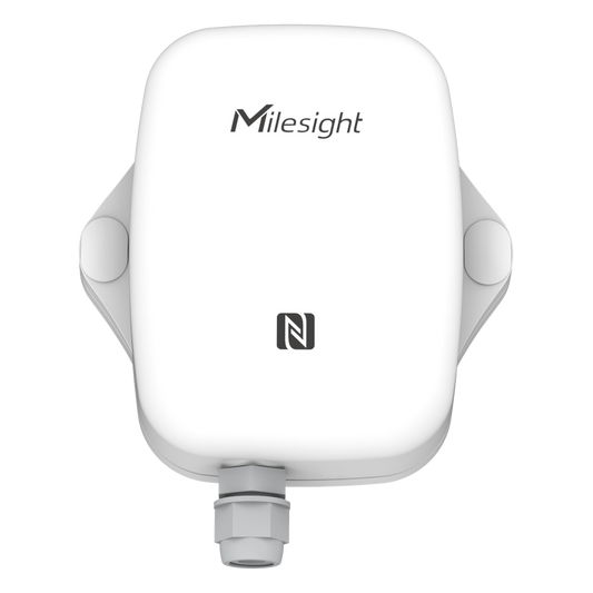 Sensor Contador de Pulsos LoRaWAN / Smart Metering y Telemetría / Medición Remota de Agua / IP67 / Batería hasta 10 Años / 1000 Registros Históricos