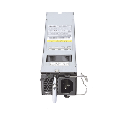 Fuente de Energía Modular, proporciona hasta 150 Watts para Switches Empresariales Ruijie Networks