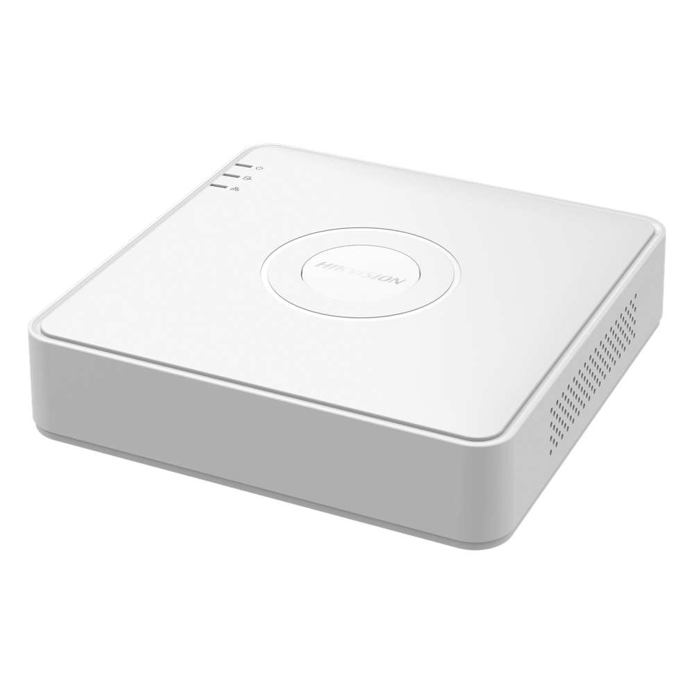 DVR 4 Canales TurboHD + 1 Canal IP / 2 Megapixel (1080p) Lite / Acusense Lite (Busqueda Inteligente Personas Vehiculos) / Audio por Coaxitron y Audio
