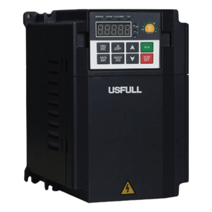 Inversor Solar - Variador de Frecuencia para Bombas de Agua AC de 2.2KW (2 1/2 HP) 220V: Ahorro y Eficiencia Energética