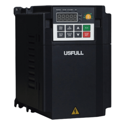 Inversor Solar - Variador de Frecuencia para Bombas de Agua AC de 2.2KW (2 1/2 HP) 220V: Ahorro y Eficiencia Energética