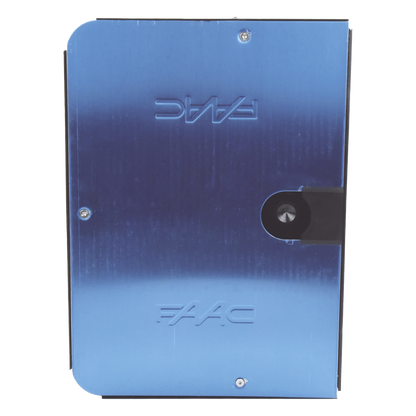 Caja de Cimentación para Operador FAAC 770