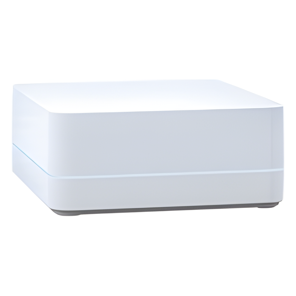Hub Smart Bridge PRO para sistema Caseta Wireless, controla hasta 75 dispositivos desde la app Lutron, Ethernet, compatible con Apple HomeKit, Siri y