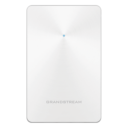 Punto de acceso Wi-Fi 802.11 ac 2.03 Gbps, de pared, Wave-2, MU-MIMO 4x4:4 (5GHz) y MU-MIMO 2x2:2 (2.4GHz) con administración desde la nube gratuita