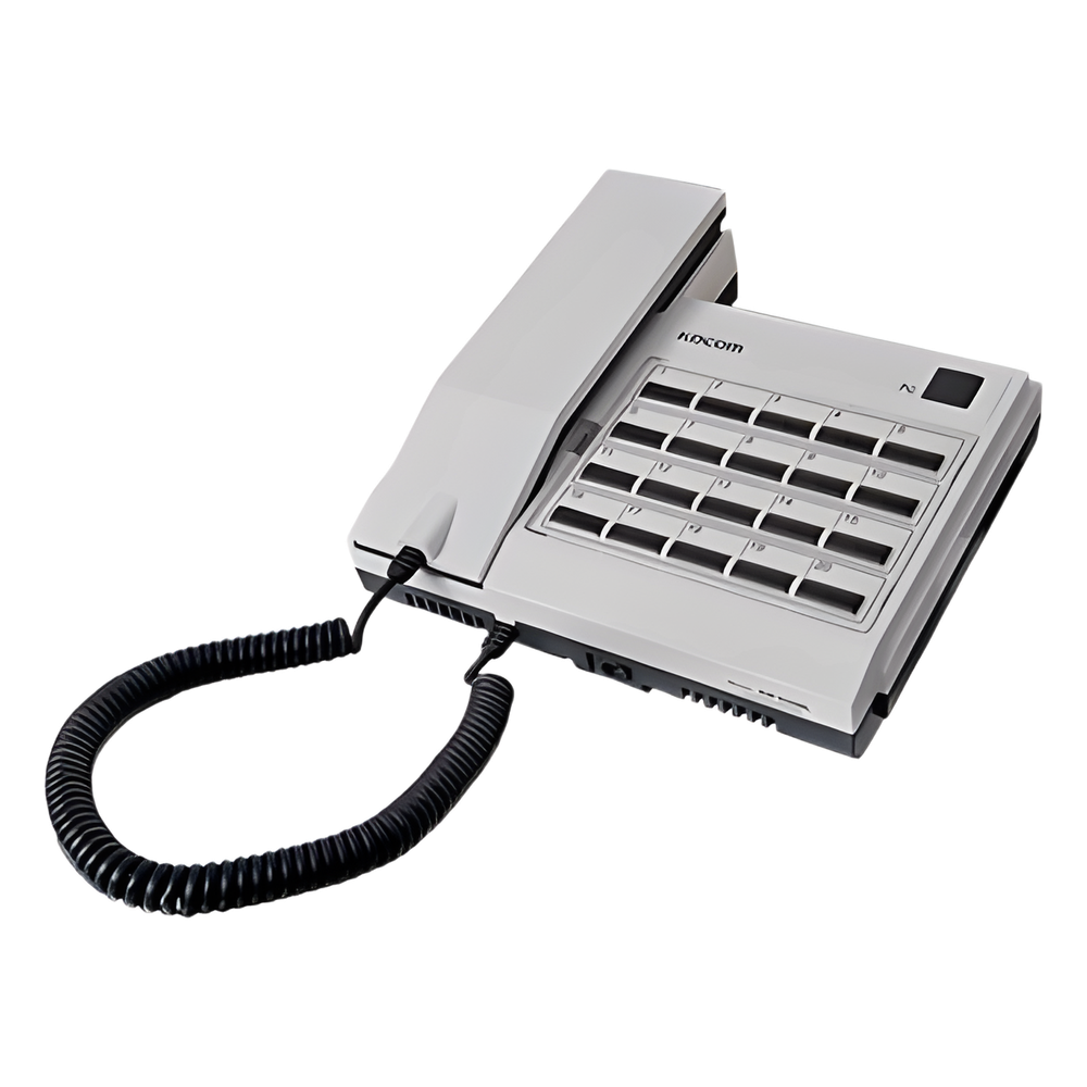 Sistema Múltiple de Intercomunicadores
