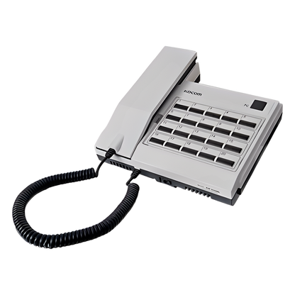 Sistema Múltiple de Intercomunicadores