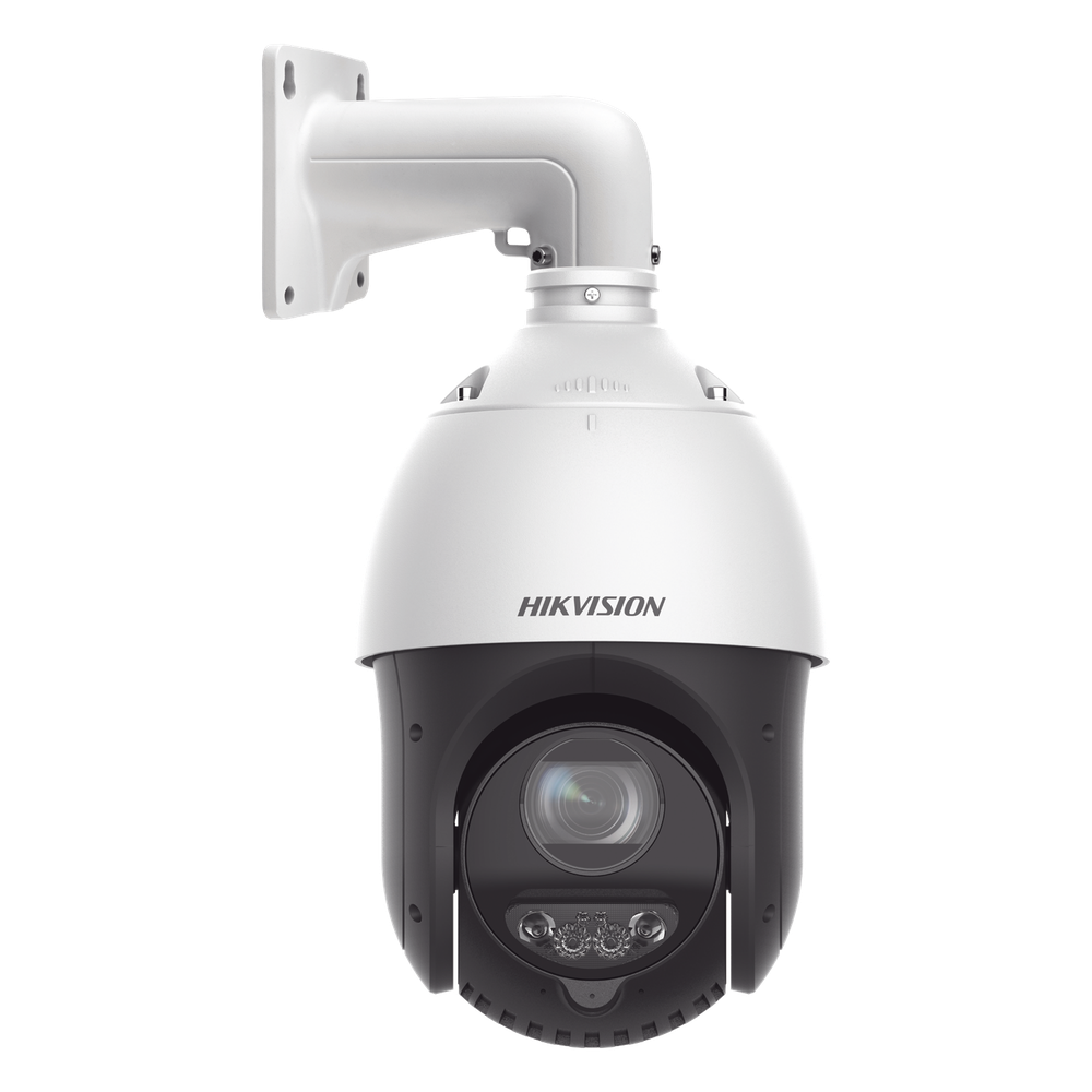 PTZ IP 2 Megapixel / 15X Zoom / 100 mts IR / IP67 / ACUSEEK / ACUSEARCH / AI-ISP / 2 Micrófonos y 1 Bocina Integrados / Detección Facial/ ACUSENSE