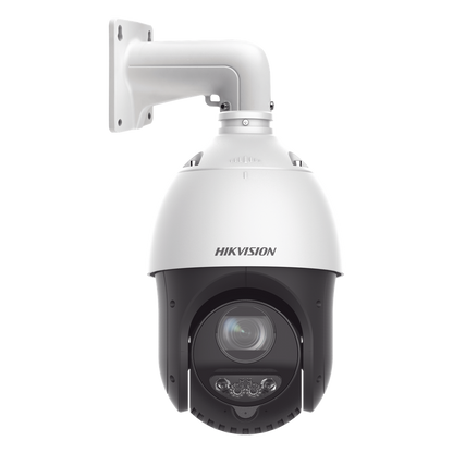 PTZ IP 2 Megapixel / 15X Zoom / 100 mts IR / IP67 / ACUSEEK / ACUSEARCH / AI-ISP / 2 Micrófonos y 1 Bocina Integrados / Detección Facial/ ACUSENSE