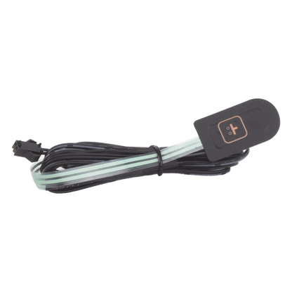 Boton de Emergencia para rastreadores GPS