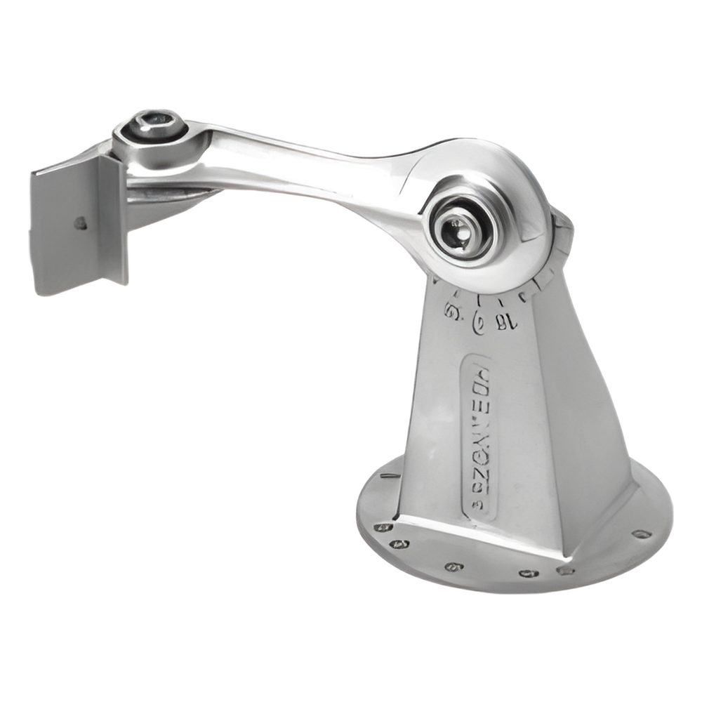 Montaje para Detector de Flama| Para Uso Con Detectores de la Marca SAFE