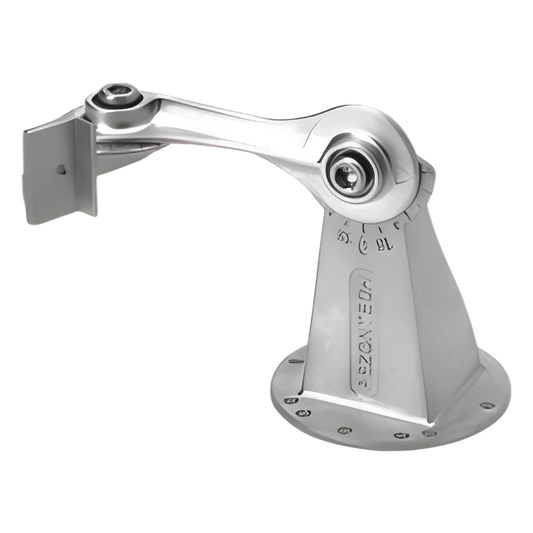 Montaje para Detector de Flama| Para Uso Con Detectores de la Marca SAFE