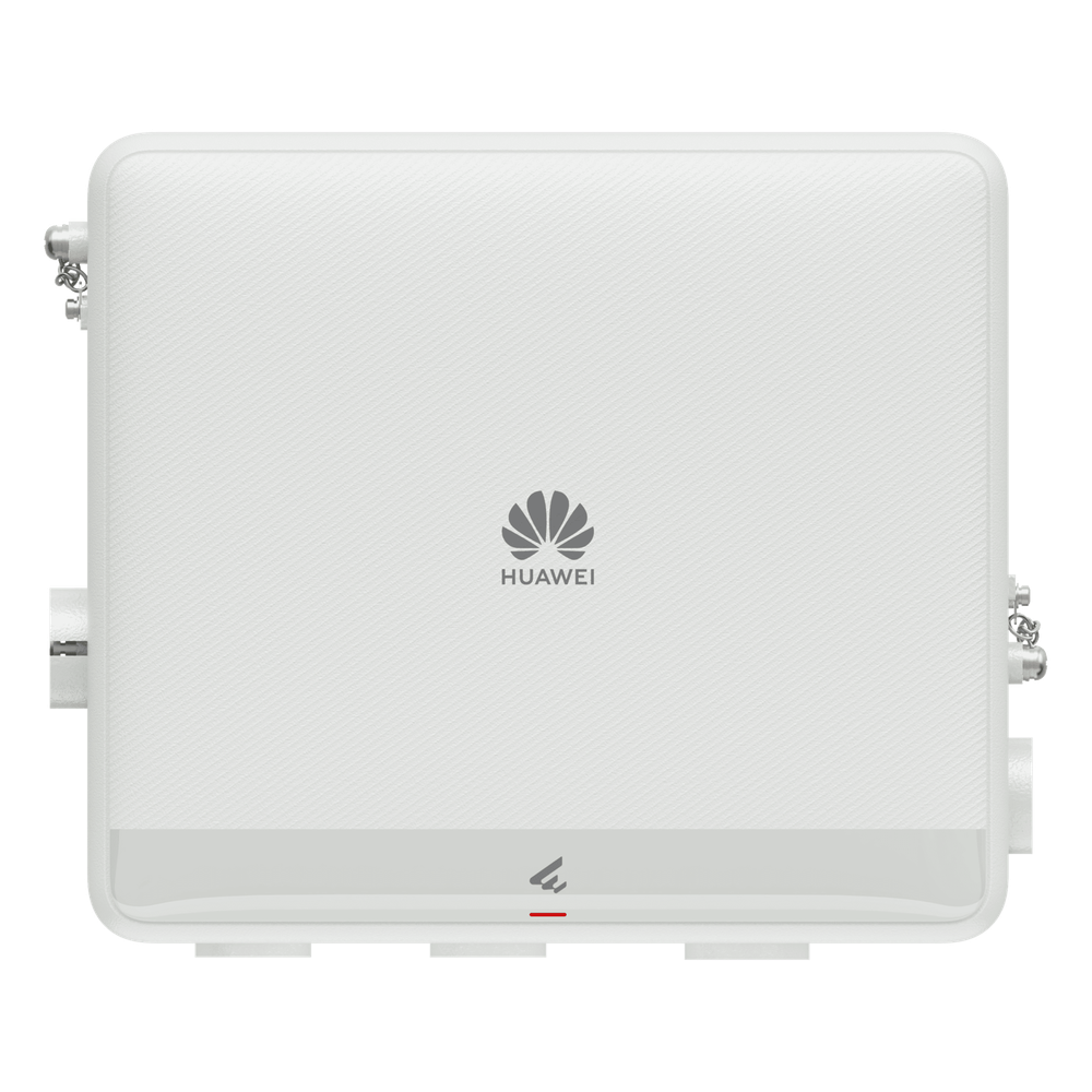 Punto de Acceso Wi-Fi 7 para Exterior / Omnidireccional 360º / 1,024 Usuarios / 1 Puerto RJ45 PoE In 2.5 Gbps / 1 Puerto SFP+ / Hasta 6.45 Gbps