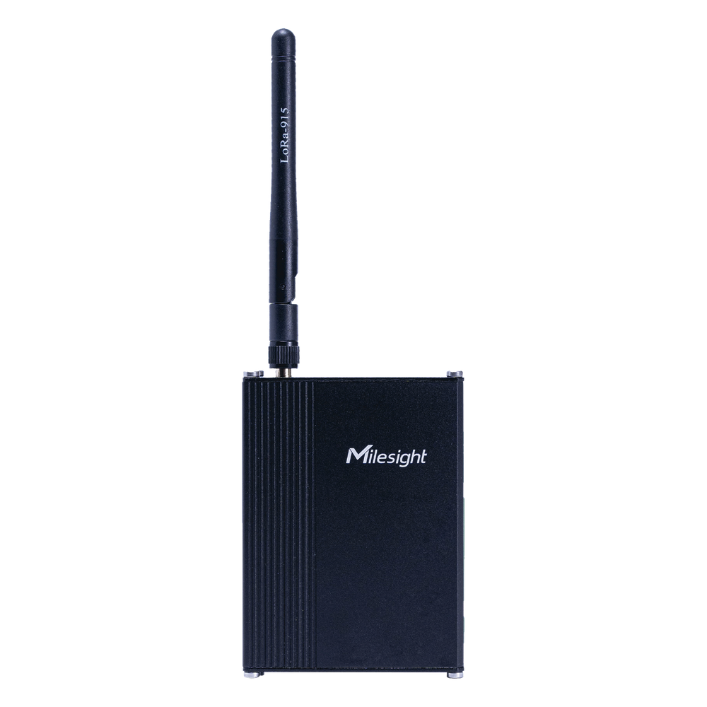 Controlador IoT Multifunción / Automatización Industrial y Monitoreo Remoto / Comunicación LoRaWAN / 2 Entradas RTD / 16 Comandos IF-THEN