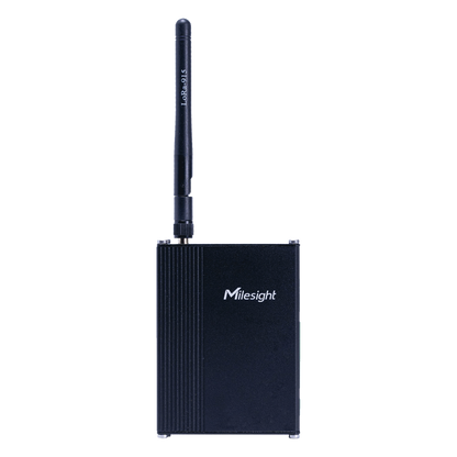 Controlador IoT Multifunción / Automatización Industrial y Monitoreo Remoto / Comunicación LoRaWAN / 2 Entradas RTD / 16 Comandos IF-THEN