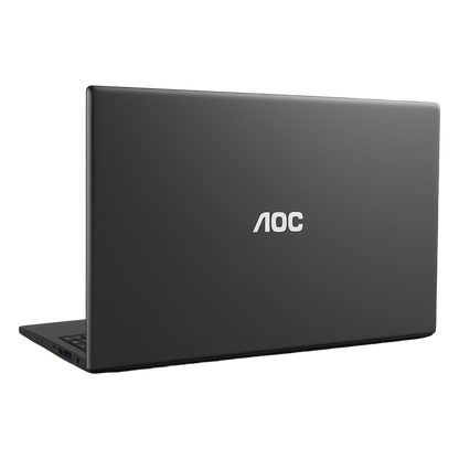 Laptop / Procesador Intel N150 / 16 GB DDR4 / 512 GB SSD / Wi-Fi 5 / Bluetooth 4.2 / Windows 11 / USB 3.0 y 3.2 / HDMI / Type-C