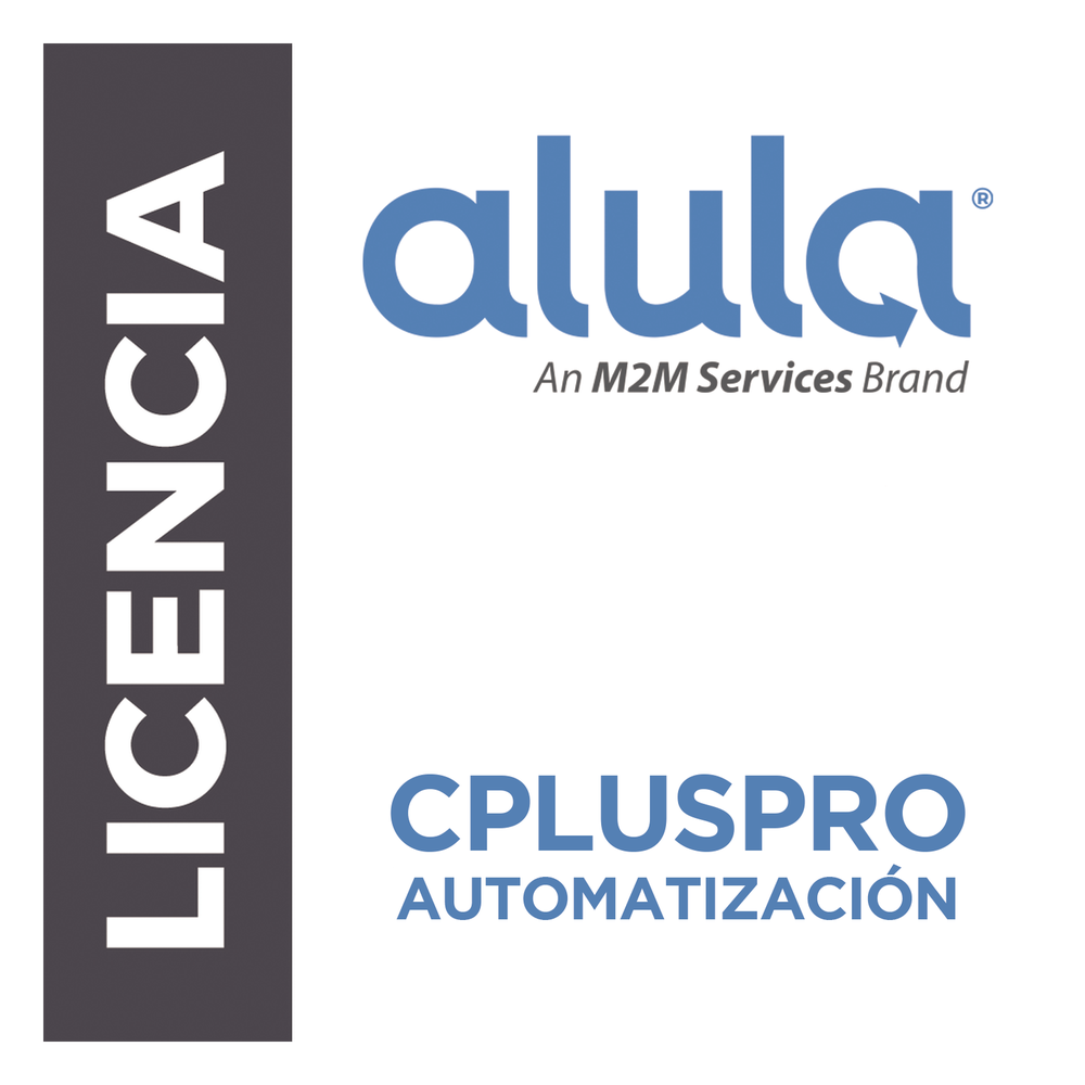 Servicio de Automatizacion por 1 AÑO para control de equipos por medio de APP ALULA