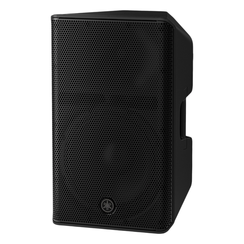 Bafle Activo | 2 Vías | Bi-amplificado | Woofer 12" | Driver de Compresión 1.75" | 1000W RMS | DSP | Bluetooth 5.0 | Control D-Remote | Pantalla para