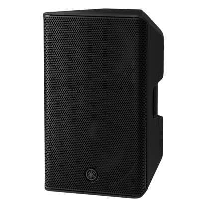 Bafle Activo | 2 Vías | Bi-amplificado | Woofer 12" | Driver de Compresión 1.75" | 1000W RMS | DSP | Bluetooth 5.0 | Control D-Remote | Pantalla para