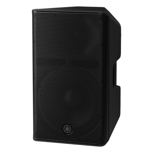 Bafle Activo | 2 Vías | Bi-amplificado | Woofer 12" | Driver de Compresión 1.75" | 1000W RMS | DSP | Bluetooth 5.0 | Control D-Remote | Pantalla para
