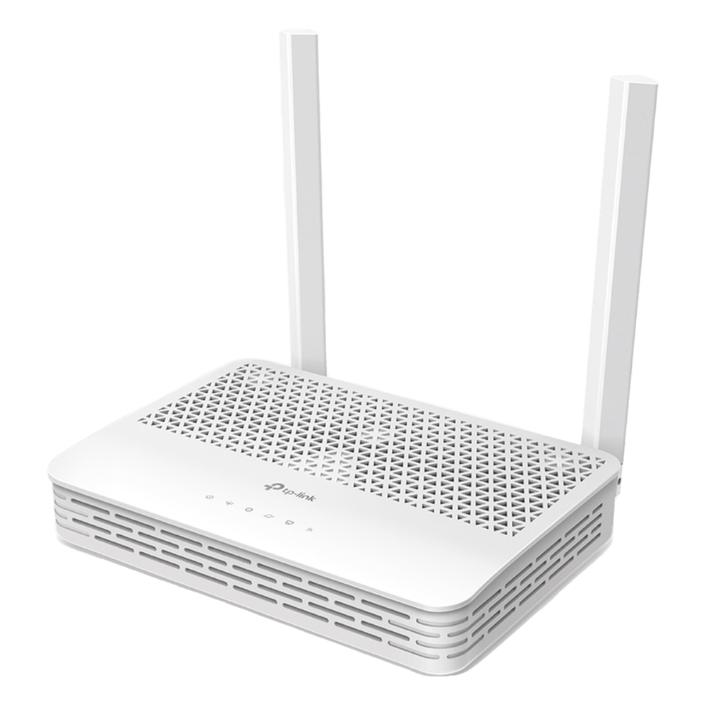 ONU/ONT - XPON Router WIFI AC 1200 / Modo EPON y GPON / 1 Puerto PON SC/APC / 2 Puertos LAN 10/100/1000 MBPS / Soporta AgiNet Config - AgiNet ACS