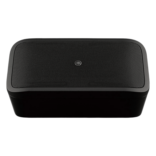Subwoofer Compacto | 3.5" | 8 Ohms | 70/100V | 40w | Tecnología SR-Bass | Para uso con VXS1ML | Color Negro