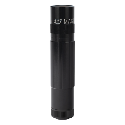 Linterna de Mano Maglite LED Ultrabrillante 200 lm. con 3 Funciones: Alto Poder, Modo Ahorro e Intermitente. Resistente a la Corrosión.