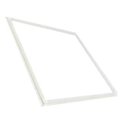 Marco LED Luminoso / 595 x 595 mm / 127 Vca~60Hz / Luz Blanca 6 500 K / 3 000 lm.