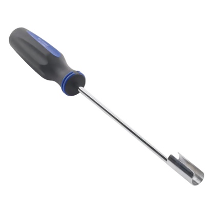 Desatornillador, Herramienta de 30 cm de largo para la extracción/colocación de conectores BNC