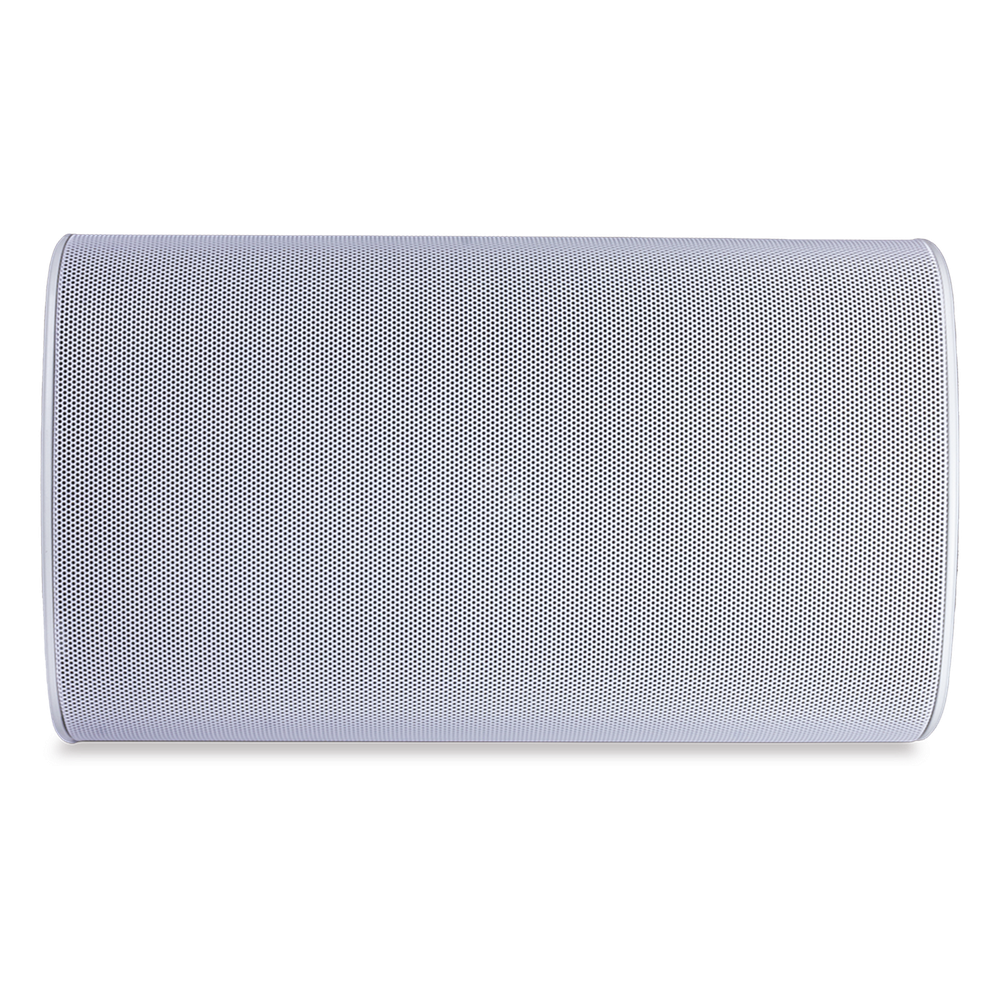Altavoz Exterior | 2 Vías | Controlador de 6,5" | Tweeter de 1" | Radiador que Mejora los Graves | Tecnología de Montaje de Bloqueo Rápido | 120 W |