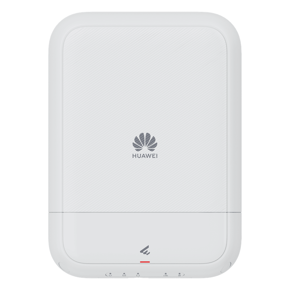Punto de Acceso Wi-Fi 7 para Exterior / Omnidireccional 360° / 256 Usuarios / 1 Puerto PoE In 2.5 Gbps / Hasta 3.5 Gbps / Gestión en la nube / Libre