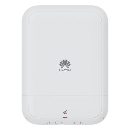 Punto de Acceso Wi-Fi 7 para Exterior / Omnidireccional 360° / 256 Usuarios / 1 Puerto PoE In 2.5 Gbps / Hasta 3.5 Gbps / Gestión en la nube / Libre