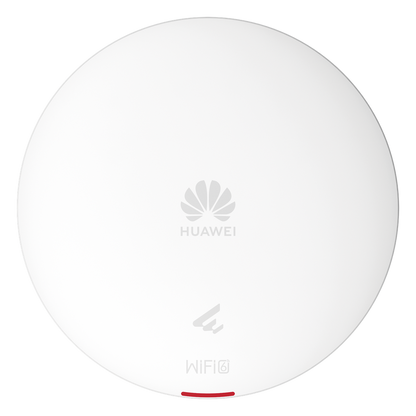 Punto de Acceso eKit Wi-Fi 6 para techo o pared / 1.775 Gbps / MU-MIMO 2x2 (2.4GHz y 5GHz) / Smart Antenna 20% más cobertura / Hasta 128 clientes