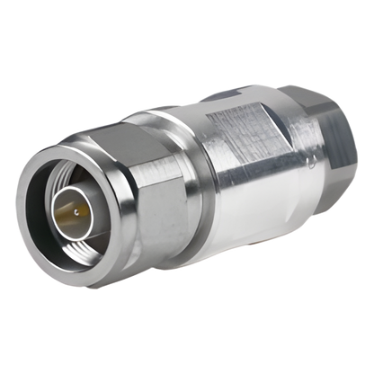 Conector N Macho para cable FSJ4-50B