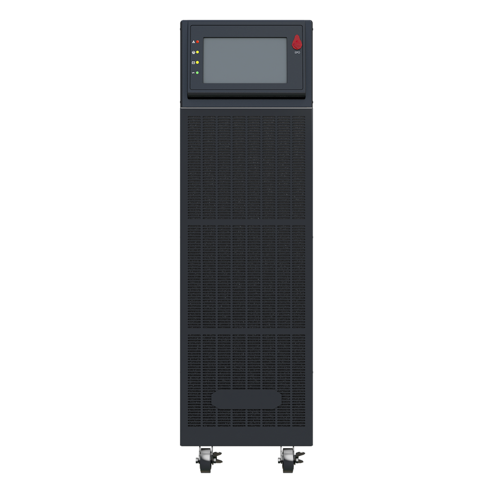 UPS de 15000 VA/10000 W, Online Doble Conversión, 3F 200 - 240 Vac de Entrada, 3F 200 - 240 Vac de Salida, Terminal Hardwired, Onda Senoidal Pura