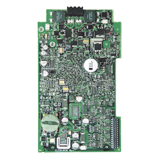 Módulo expansor de lazo SLC / hasta 159 detectores y 159 módulos por lazo / tecnología FlashScan / para paneles NFS-640, NFS2-640, NFS-3030 y