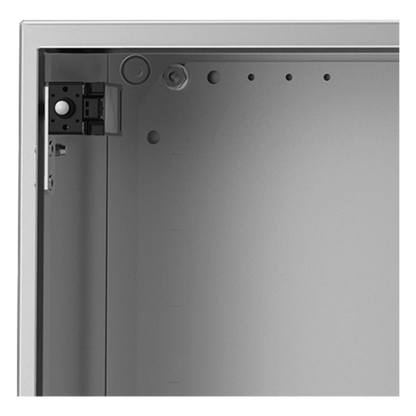 Interruptor switch para puerta lampara LED CEL550M HOFFMAN