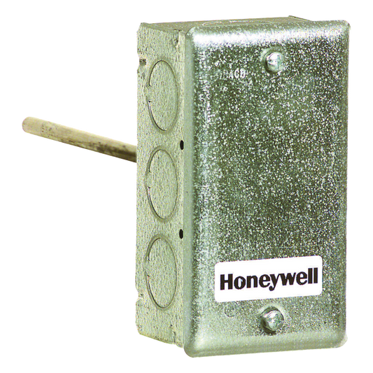 Sensor de temperatura por inmersión para agua, termistor NTC de 20 kΩ, elemento de 6 pulgadas, requiere termopozo
