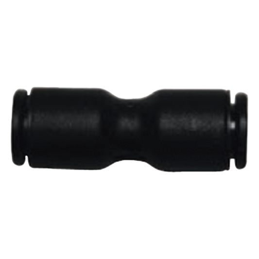 Conector recto de 4 mm a 4 mm , paquete de 10 piezas serie VESDA E VEA