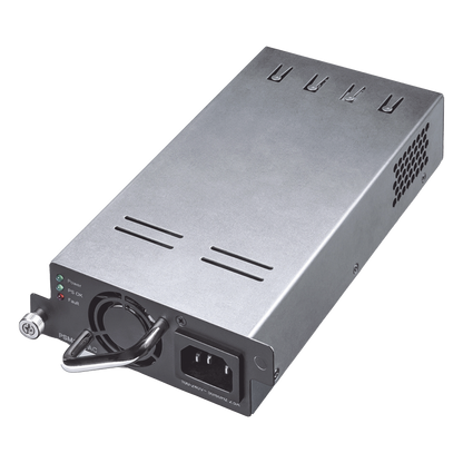 Fuente Redundante Vca / Presupuesto de 150W / Funciona para OLT DeltaStream DS-P7001-08, DS-P7001-16