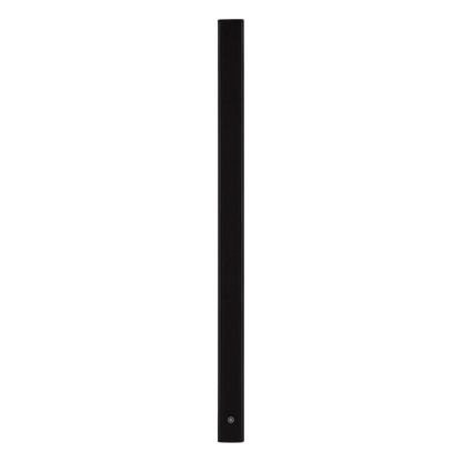 Altavoz de Columna | 16 x 1.5" en Arreglo Lineal | Color Negro | IP55