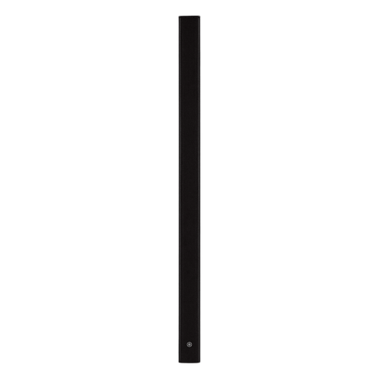 Altavoz de Columna | 16 x 1.5" en Arreglo Lineal | Color Negro | IP55
