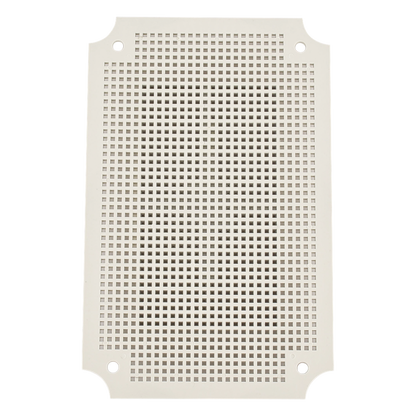 Placa Interna de Plástico para Gabinetes PST-1929-14E y PST-1929-14ET