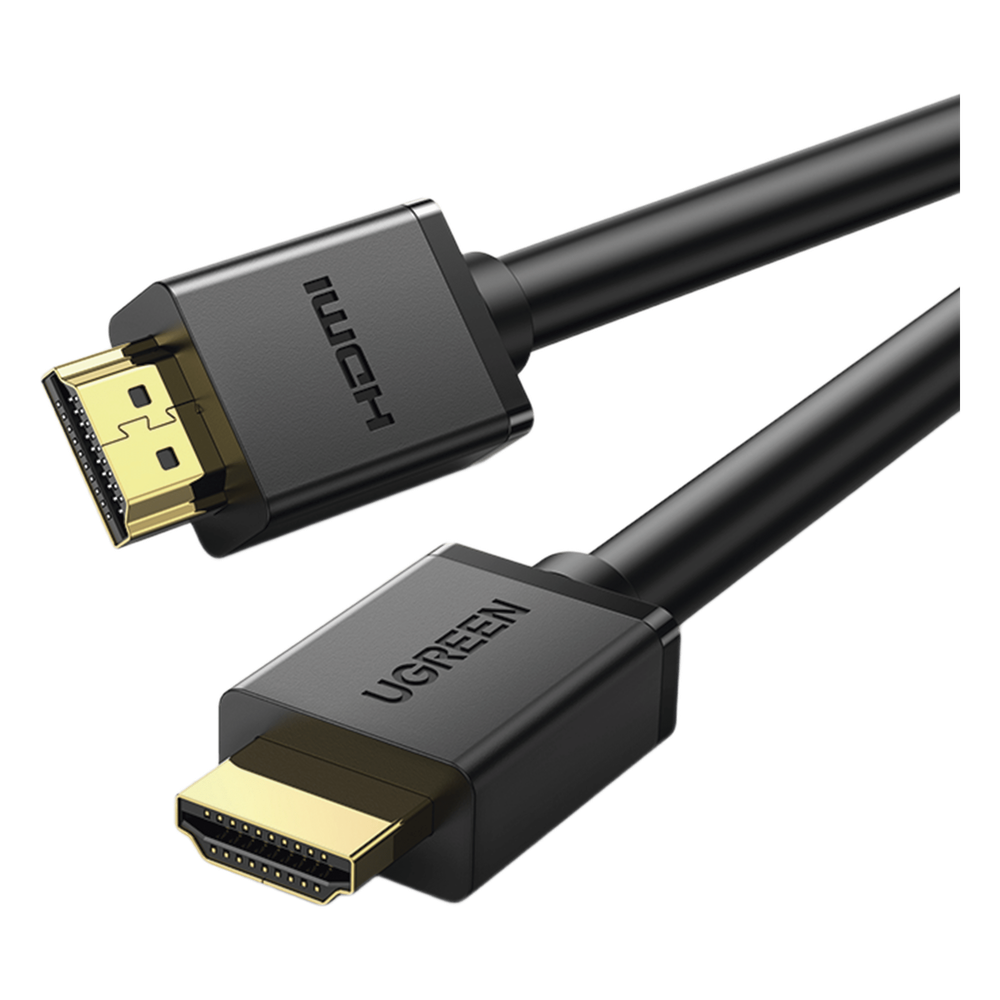 Cable HDMI 2.0 4K@60Hz | 5 Metros (16.40 Pies) | HDR | 3D | HEC (Canal Ethernet HDMI) | ARC (Canal de Retorno de Audio | Color Profundo de 48 Bits |