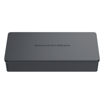 Switch Gigabit No Administrable / 5 puertos 10/100/1000 Mbps