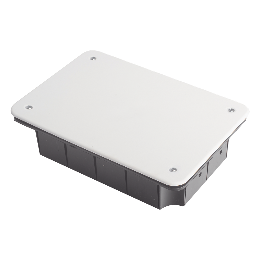 Terminal Hospitalaria Empotrable NX0015 / Controlador IP para Sistema de Llamada Paciente-Enfermera / VoIP SIP / PoE / 12 Entradas Digitales / Bus