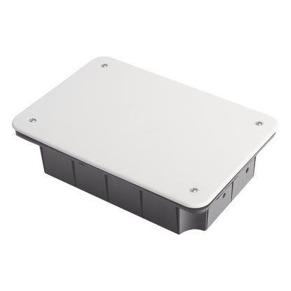 Terminal Hospitalaria Empotrable NX0015 / Controlador IP para Sistema de Llamada Paciente-Enfermera / VoIP SIP / PoE / 12 Entradas Digitales / Bus