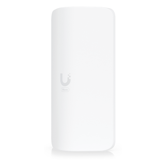 Wave AP Micro – Punto de Acceso PtMP de 60 GHz + 5 GHz Cobertura Sectorial de 90°, Capacidad para 31 Clientes, Rendimiento de hasta 5 Gbps