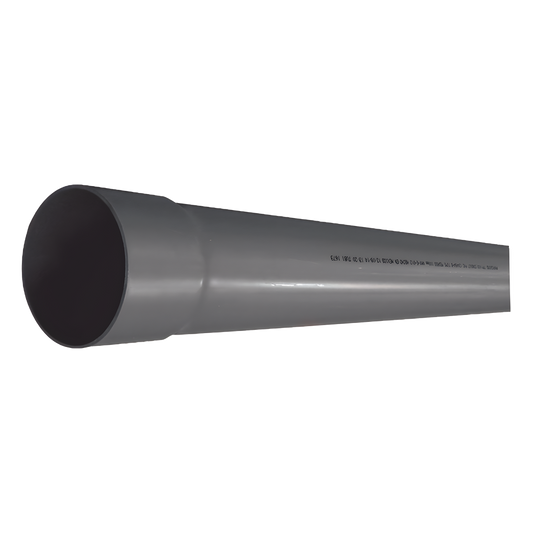 Tubo Conduit Cédula 40 de 2" (53 mm).