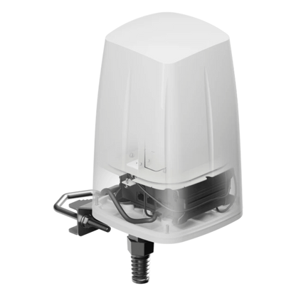 Gabinete IP67 con Antena Combinada LTE, GNSS y Wi-Fi para Router RUT901/RUT956/RUT955